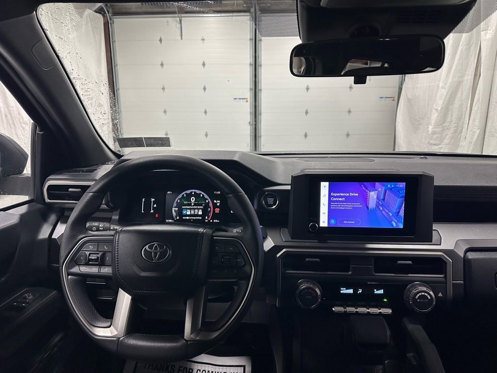 Used 2025 Toyota 4Runner SR5 image 16