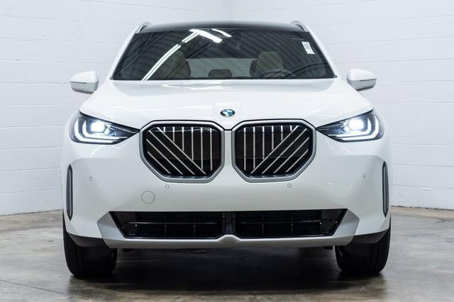 Certified 2026 BMW X3 xDrive30i AWD/4WD image 6