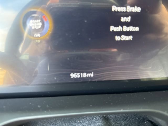 Used 2021 Jeep Grand Cherokee L Summit w/ Advanced Protech Group IV image 11