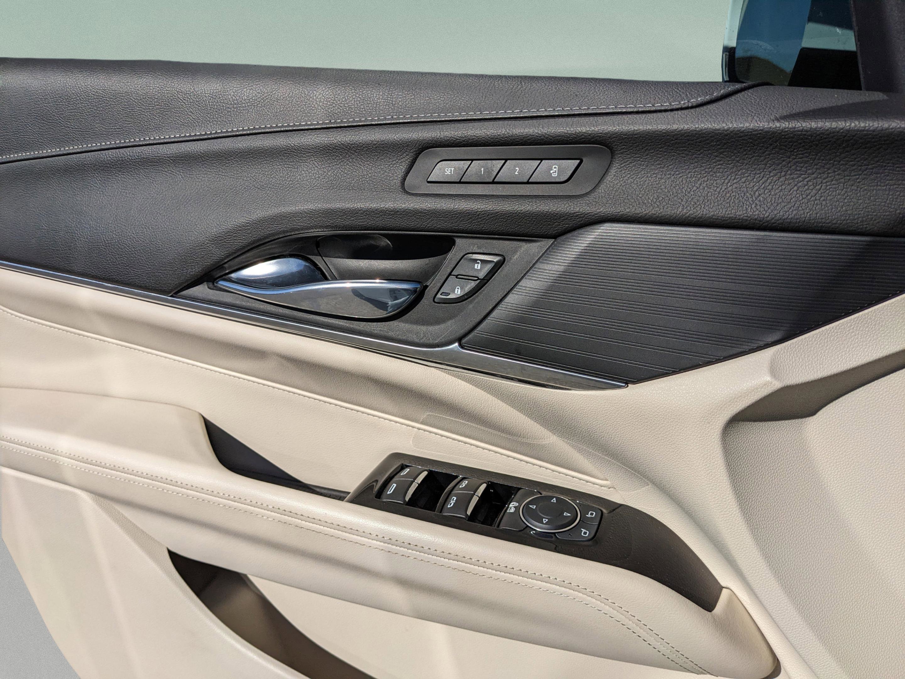 Used 2023 Cadillac CT4 Premium Luxury w/ Climate Package image 18