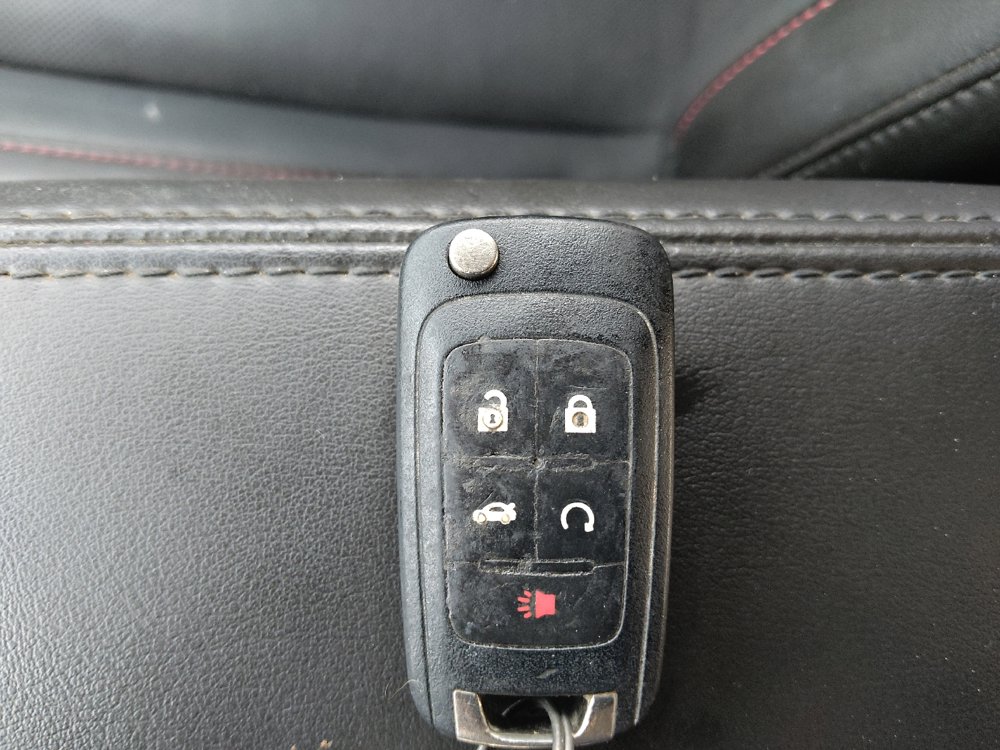 Used 2017 GMC Terrain SLT w/ Driver Alert Package I FWD image 32