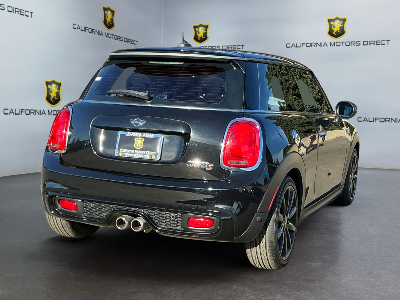 Used 2019 MINI Cooper S image 5