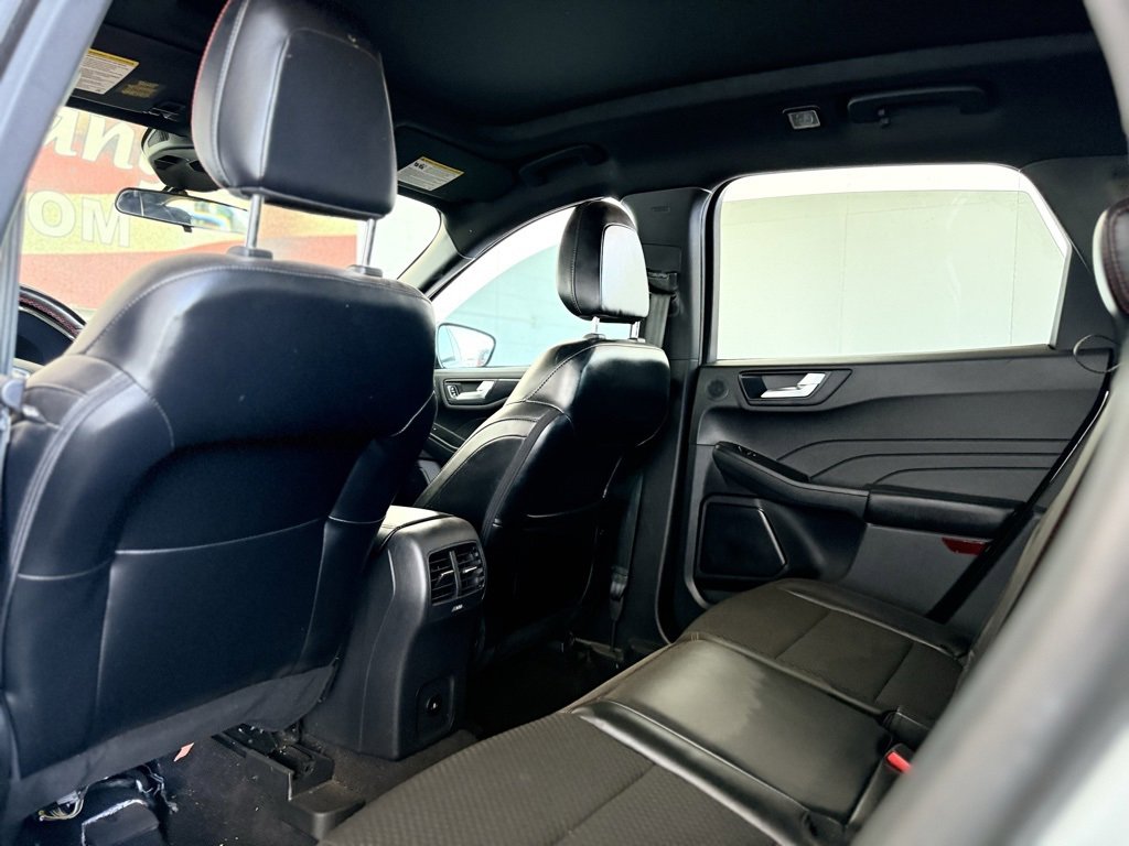 Used 2023 Ford Escape ST-Line Select w/ Tech Pack #2 image 14
