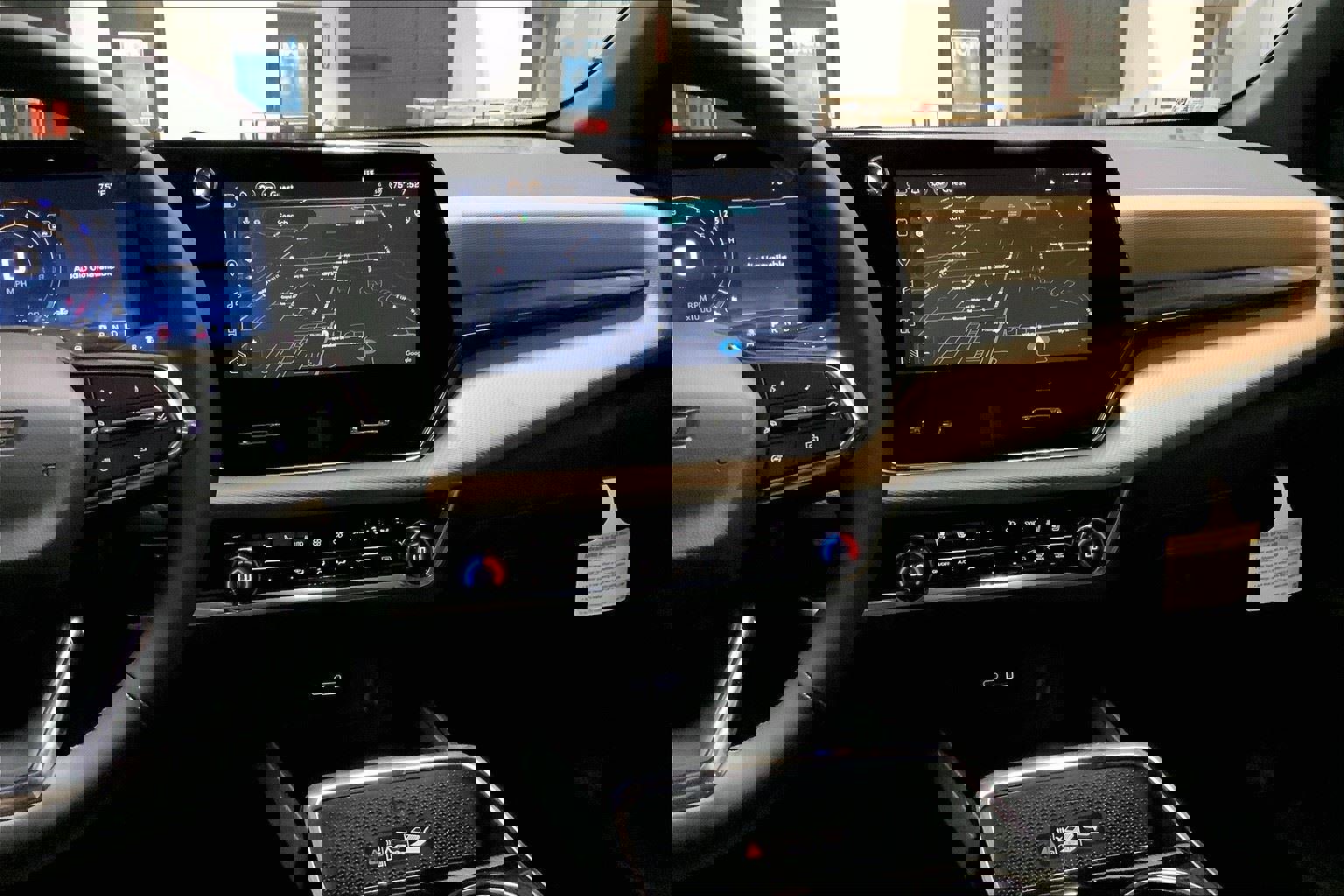 New 2026 Chevrolet Equinox ACTIV w/ Convenience Package III image 6