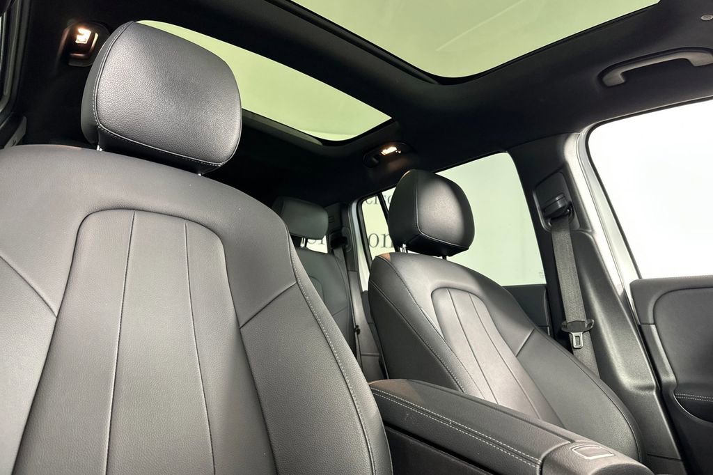 Certified 2023 Mercedes-Benz EQB 300 4MATIC image 22