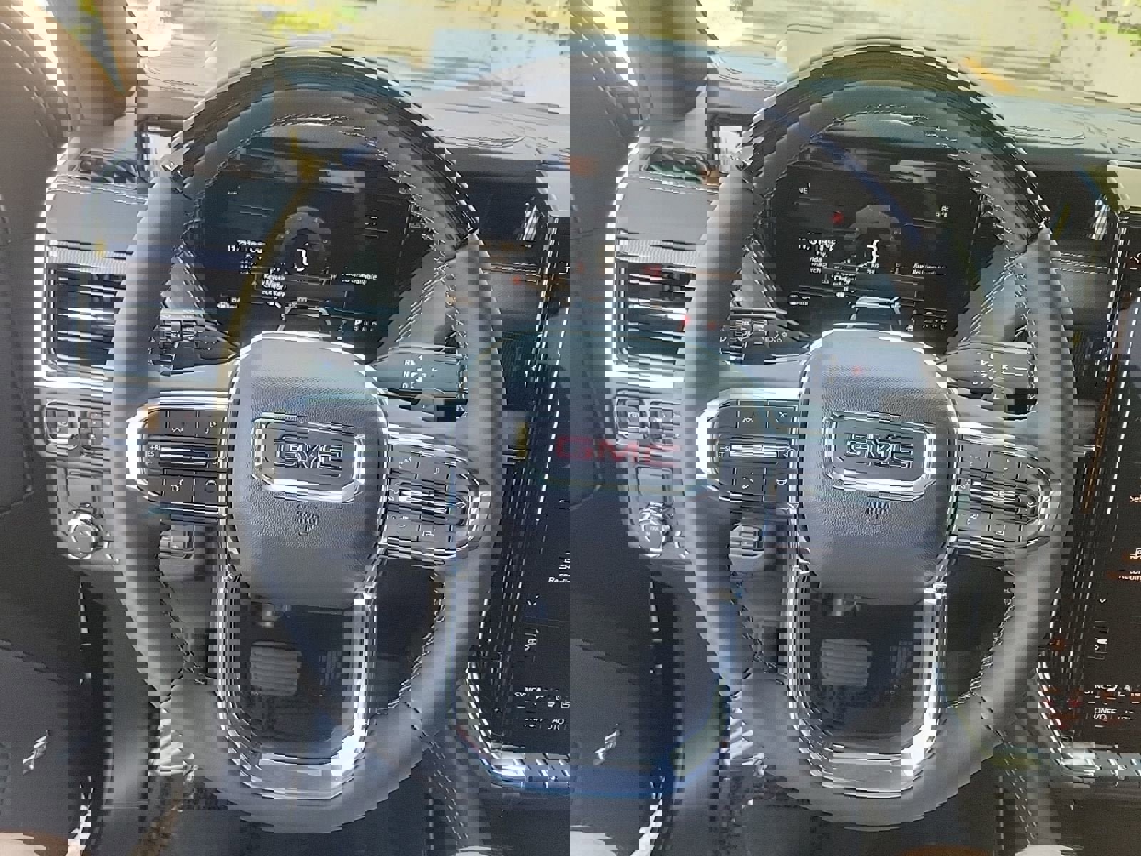 New 2026 GMC Yukon XL Elevation image 21