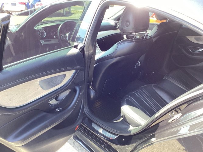 Used 2019 Mercedes-Benz CLS 450 4MATIC image 6