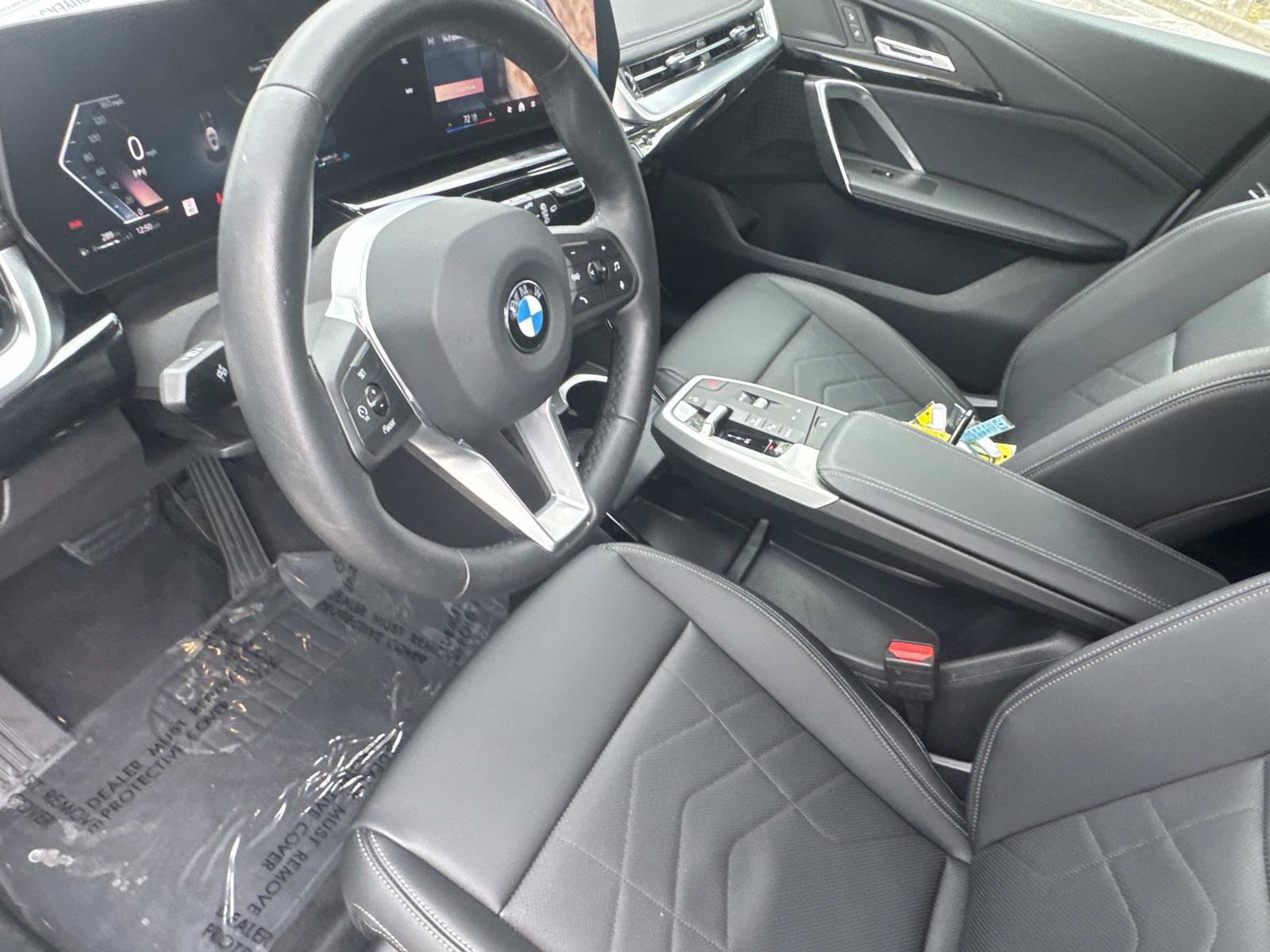 Used 2025 BMW X1 xDrive28i image 31
