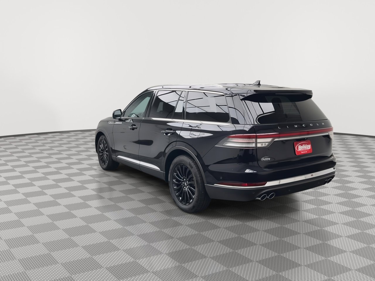 Used 2024 Lincoln Aviator Reserve AWD/4WD image 41