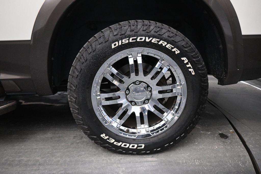 Used 2018 RAM 1500 Laramie Longhorn RWD image 15