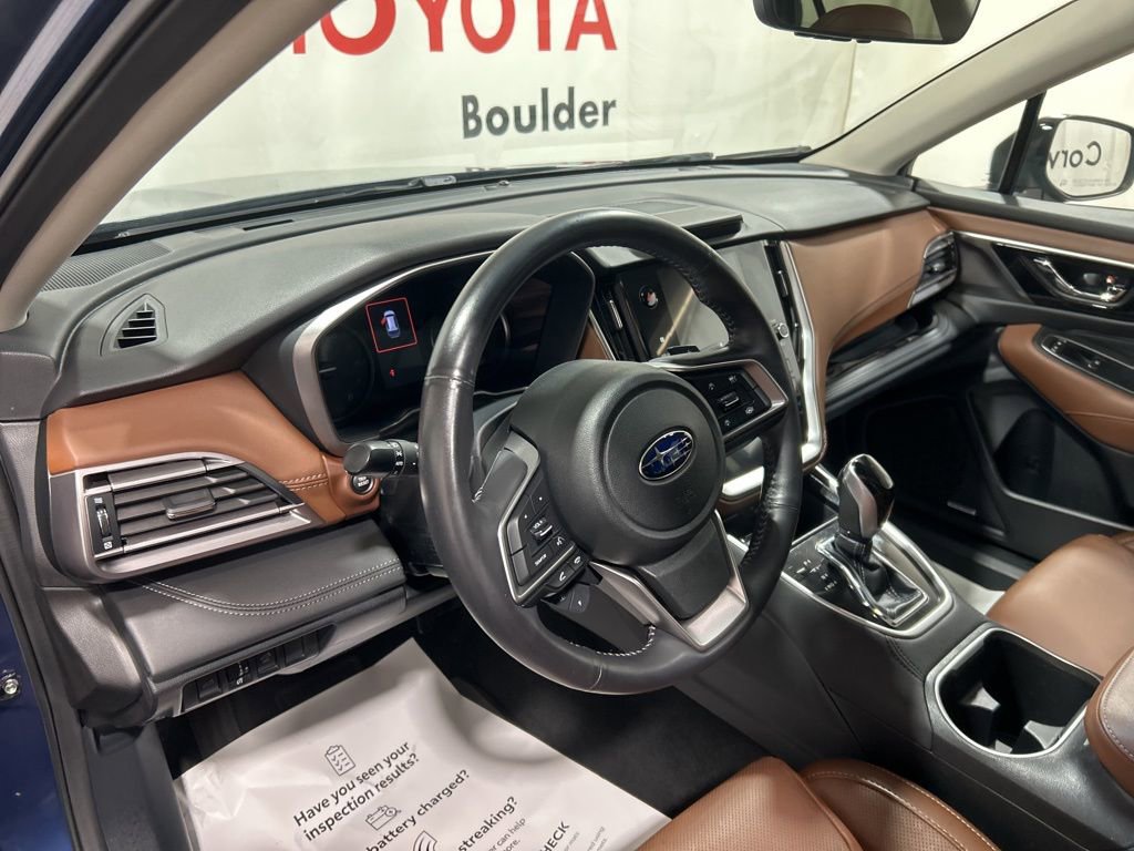 Used 2022 Subaru Outback Touring XT image 31