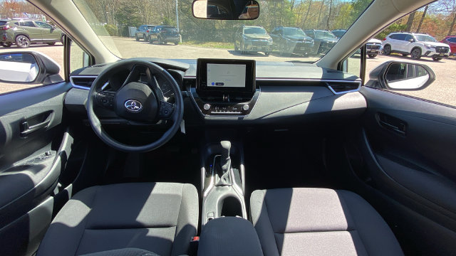 Used 2025 Toyota Corolla LE FWD image 14