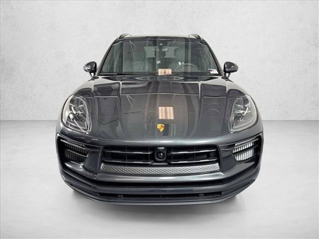 New 2026 Porsche Macan S AWD/4WD image 6