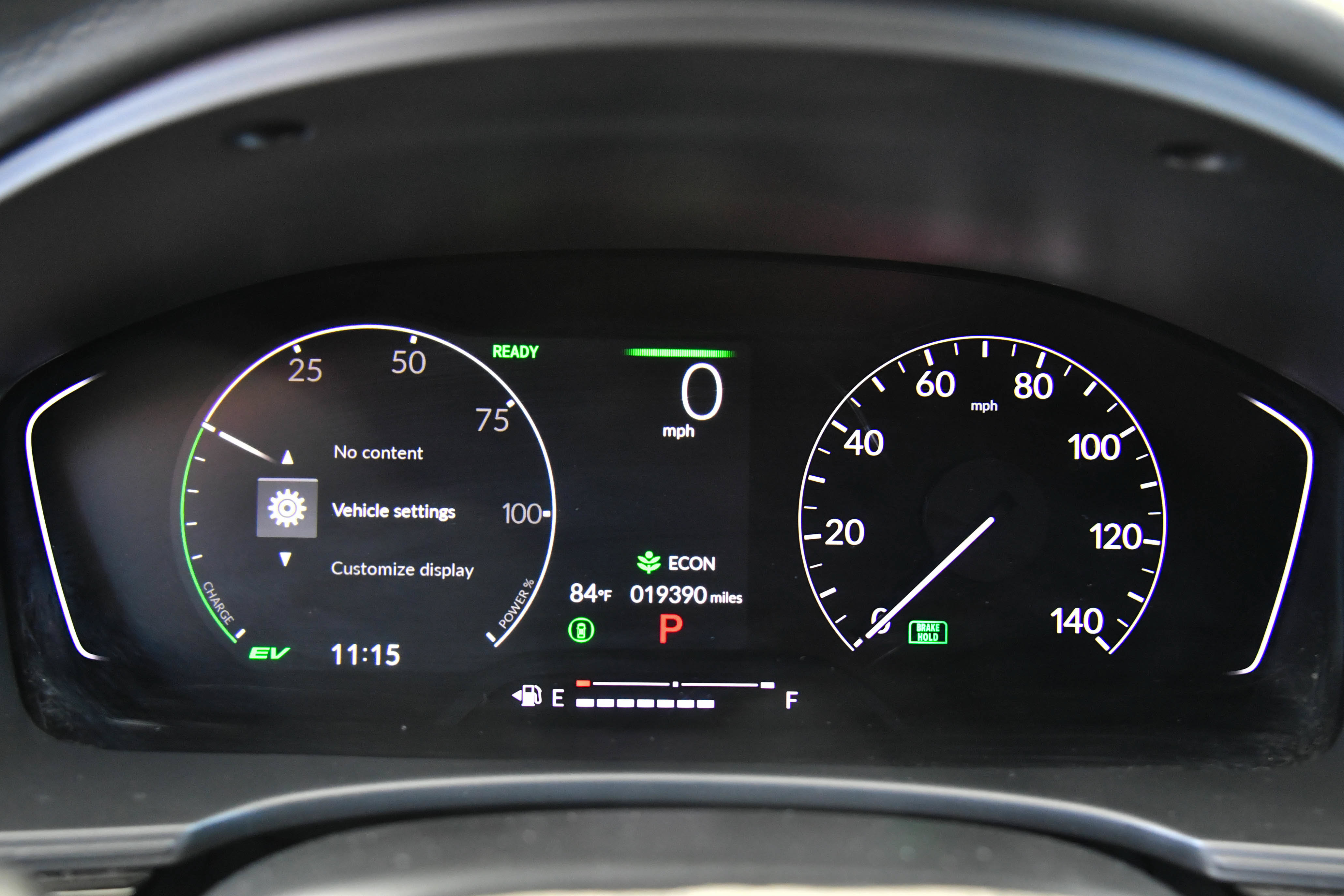Used 2026 Honda Civic Sport Touring image 27