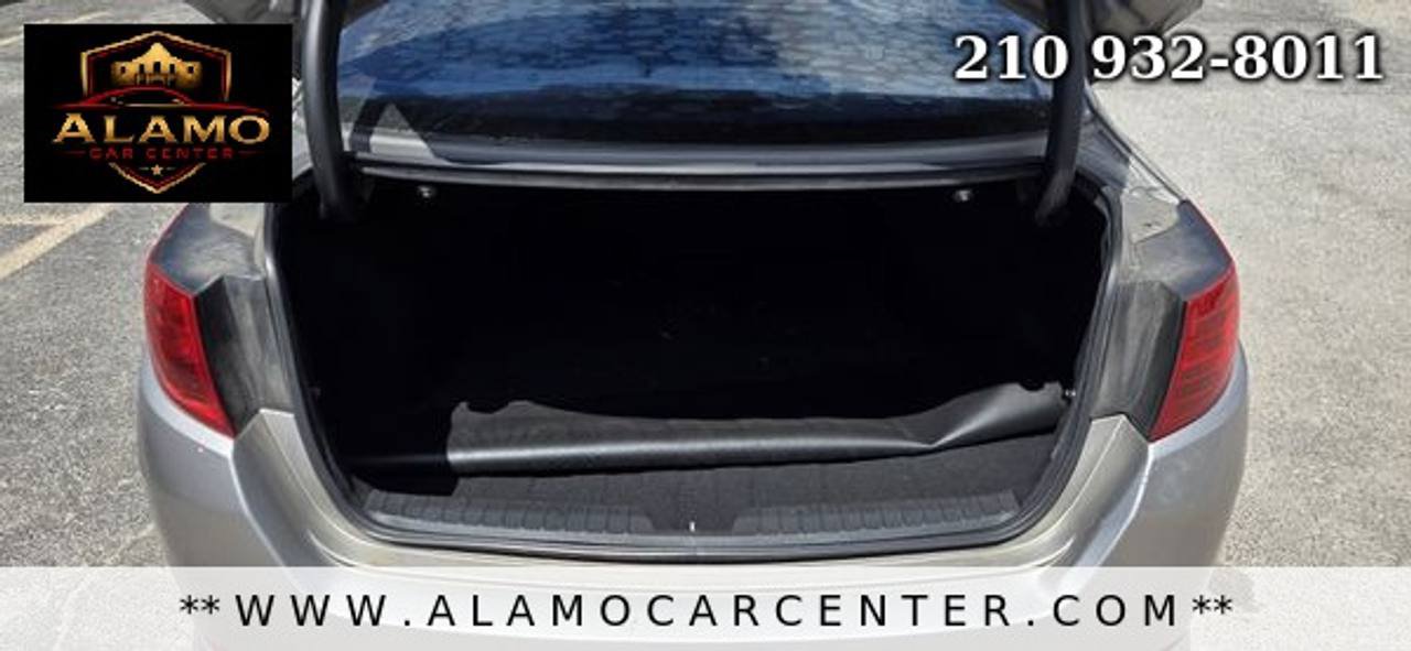 Used 2013 Kia Optima EX w/ Premium Pkg FWD image 24