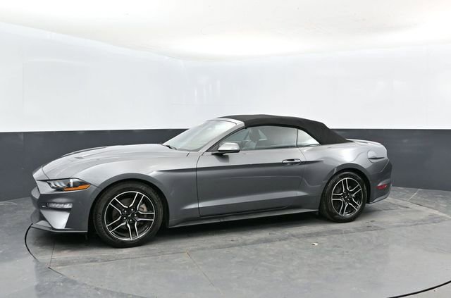 Used 2023 Ford Mustang Premium RWD image 9