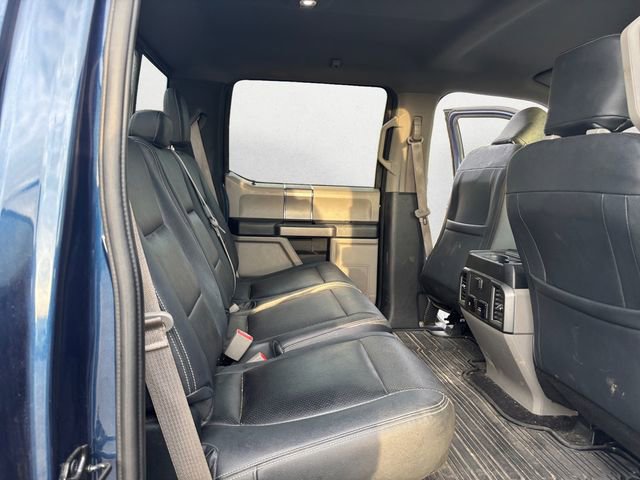 Used 2020 Ford F150 XLT w/ Equipment Group 302A Luxury image 21