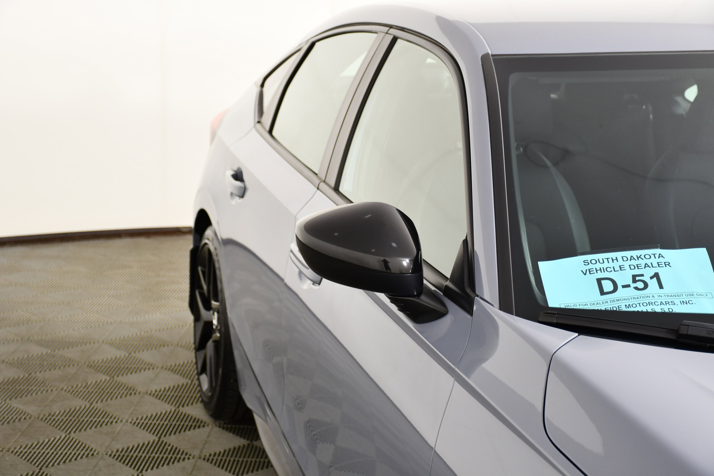 Used 2024 Honda Civic Sport image 14