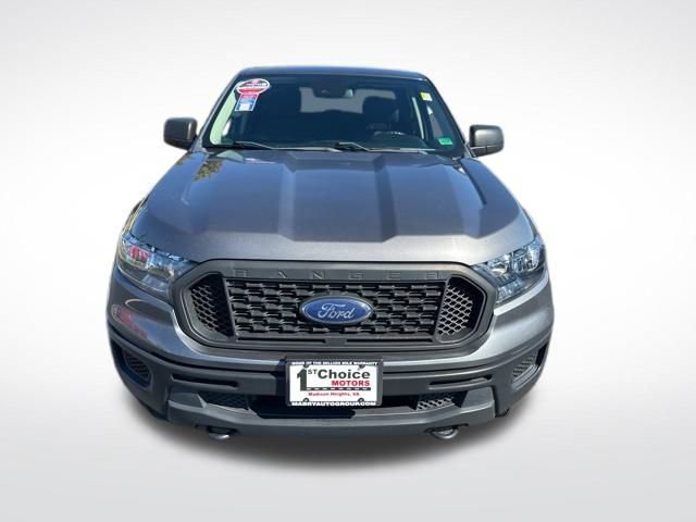 Used 2022 Ford Ranger XL w/ Equipment Group 101A High image 8