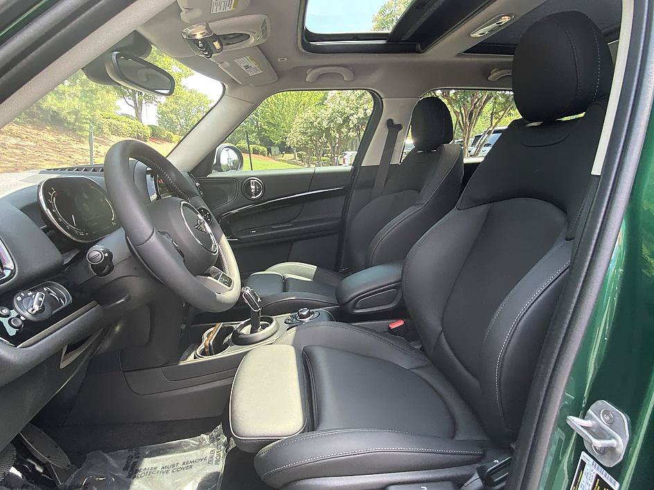 Used 2024 MINI Cooper Countryman S FWD image 9