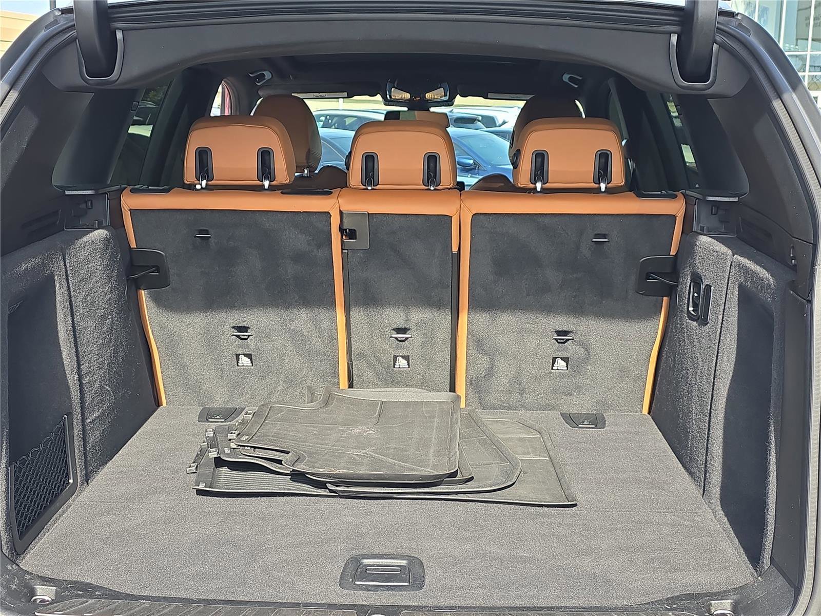 Certified 2023 BMW X3 sDrive30i w/ Premium Package image 7