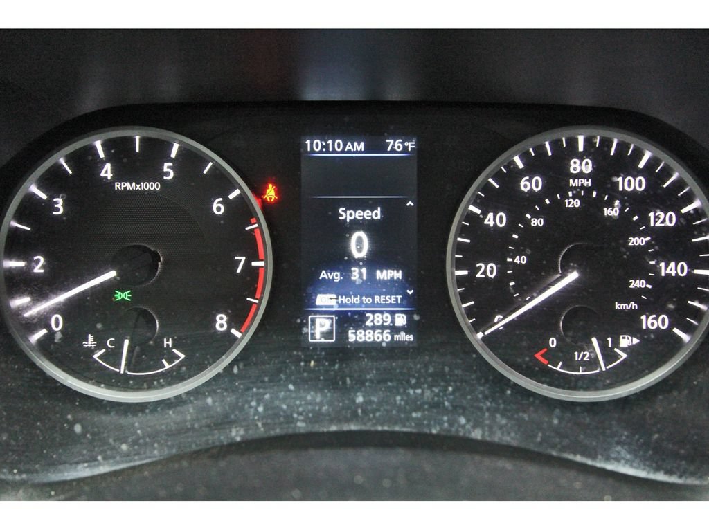 Used 2024 Nissan Sentra S FWD image 13