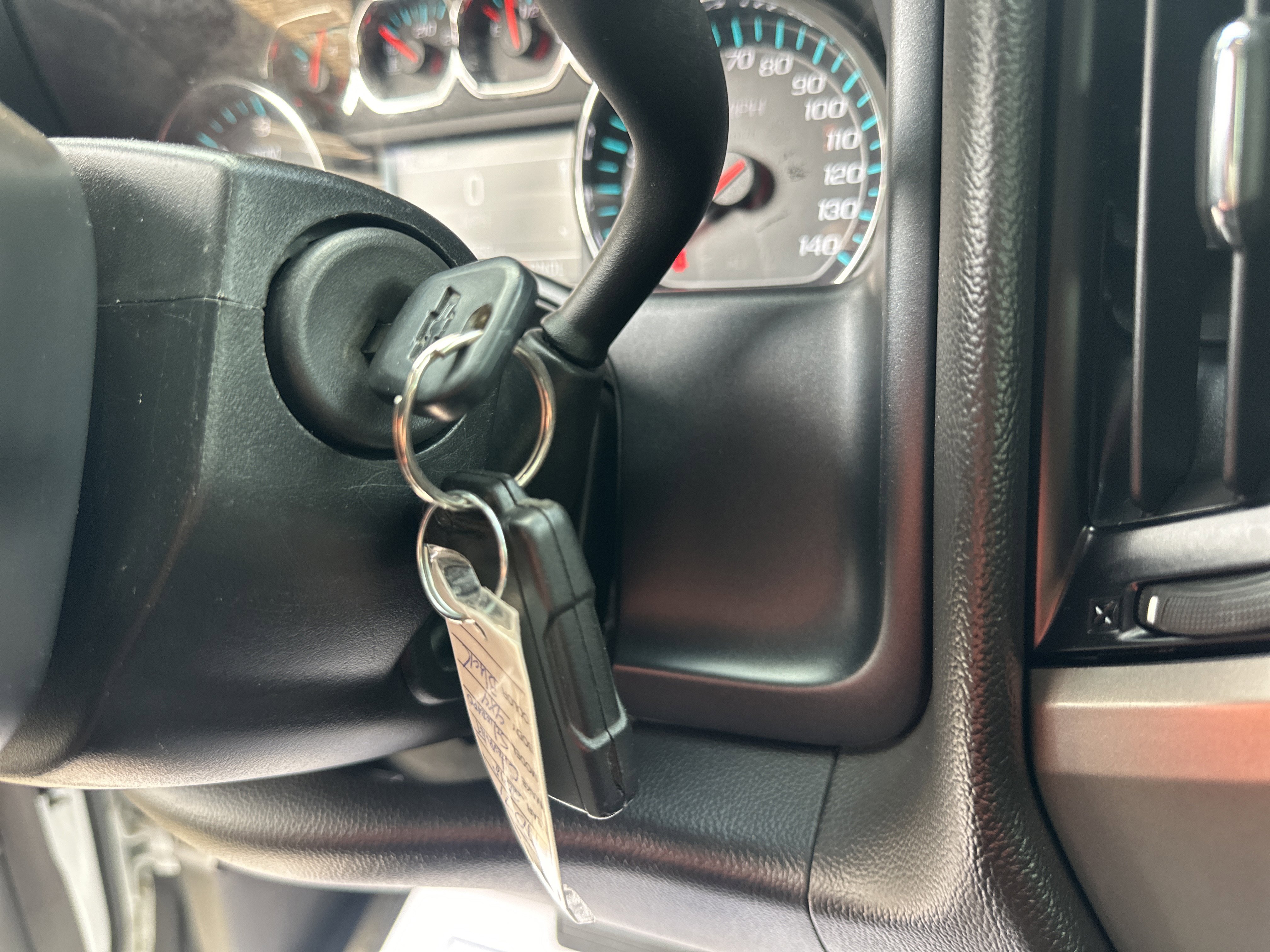 Used 2018 Chevrolet Silverado 1500 LT image 13