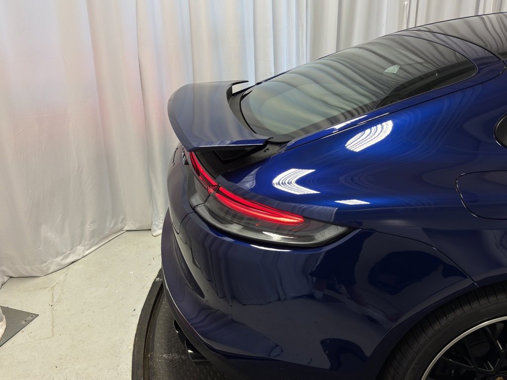 Certified 2023 Porsche Panamera 4 image 41