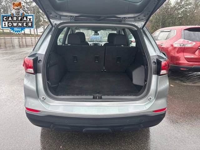 Used 2023 Chevrolet Equinox LS image 9