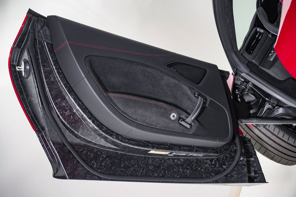 Used 2023 Maserati MC20 Coupe RWD image 31
