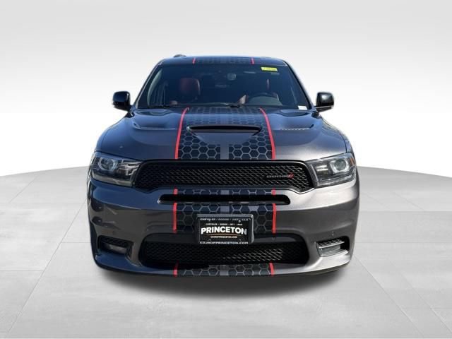 Used 2020 Dodge Durango R/T w/ Blacktop Package video 2