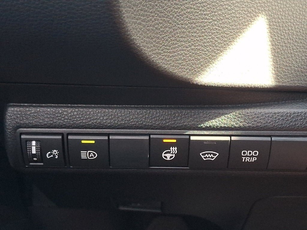Used 2026 Toyota Corolla GR AWD/4WD image 29