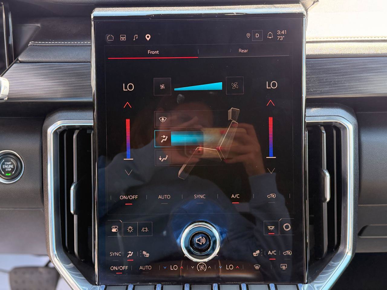 Used 2026 GMC Acadia Elevation AWD/4WD image 37