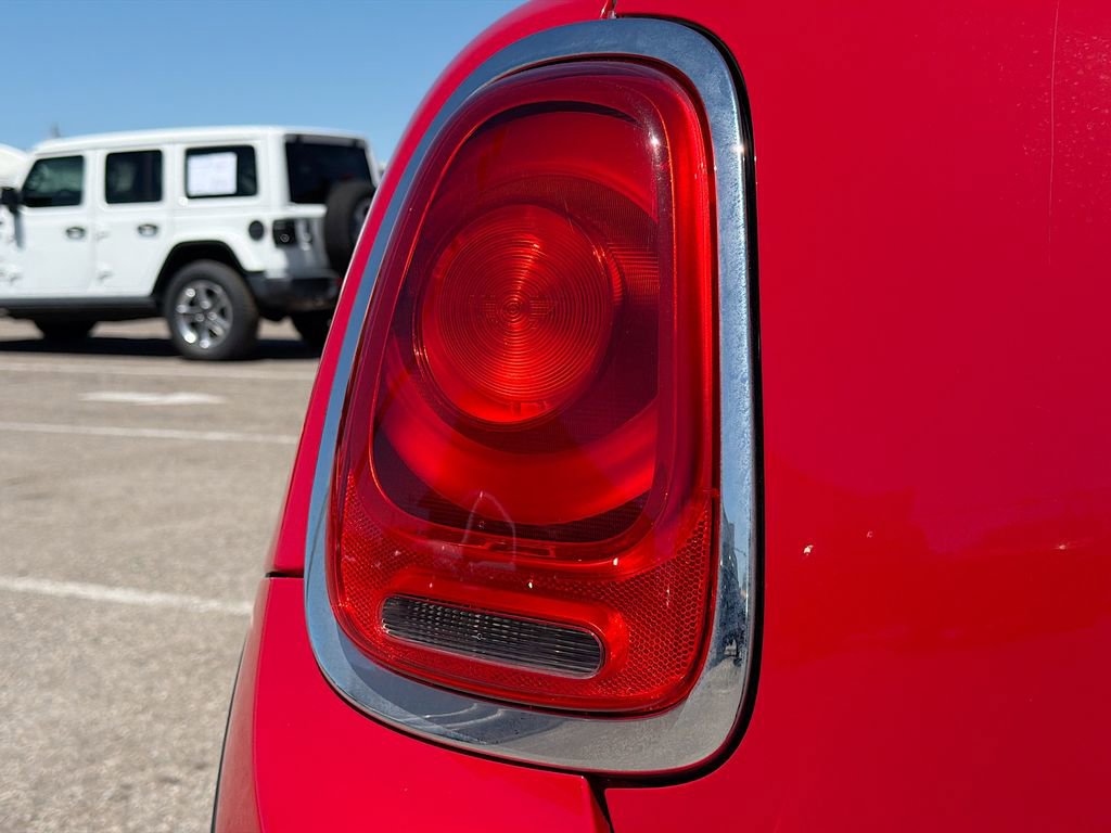 Used 2019 MINI Cooper Convertible w/ Signature Upholstery Package image 10