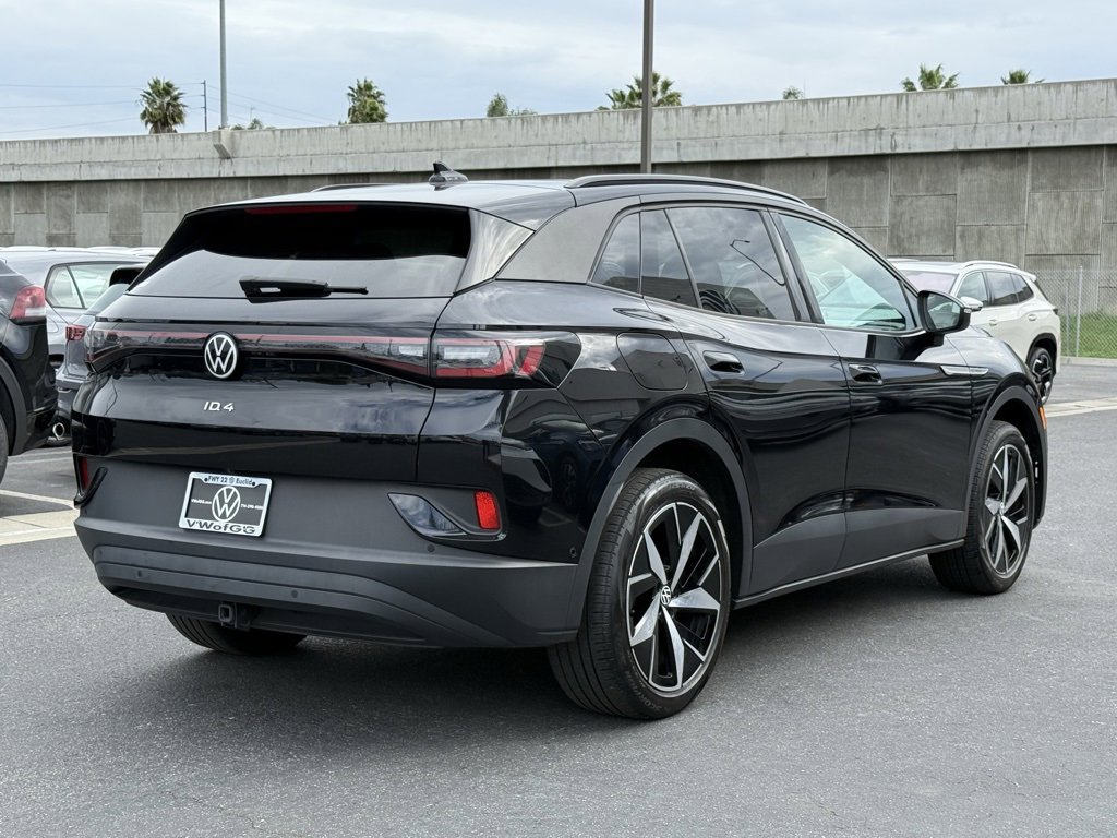 Certified 2023 Volkswagen ID.4 Pro S image 7