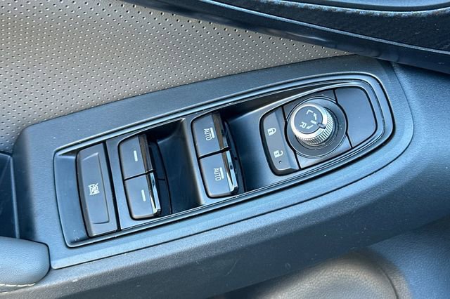 Used 2022 Subaru Crosstrek 2.5i Sport w/ Moonroof Package image 12