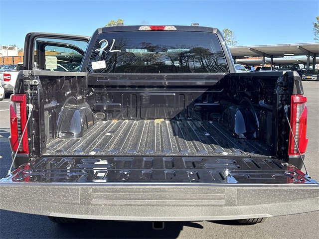 New 2025 Ford F150 STX w/ Equipment Group 200A image 22