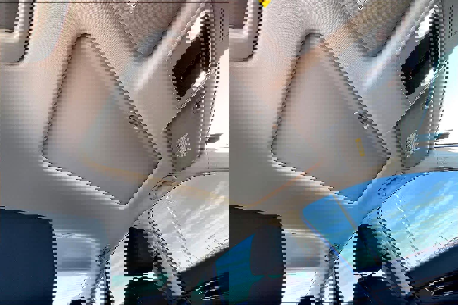 Used 2023 Honda Civic EX image 14