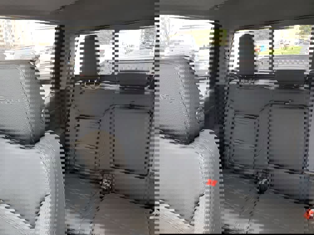 Used 2019 GMC Sierra 1500 Denali w/ Denali Ultimate Package image 14