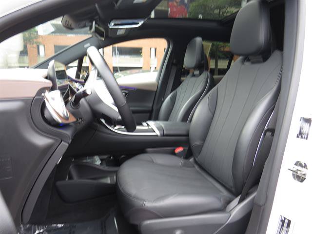 Certified 2023 Mercedes-Benz EQE 350+ 4MATIC SUV w/ AMG Line Exterior Package image 18