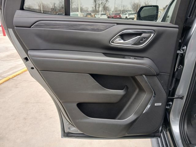 Certified 2022 GMC Yukon SLT w/ SLT Luxury Package image 14