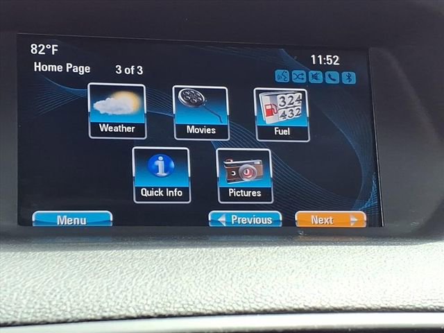 Used 2014 Buick Encore Premium image 12