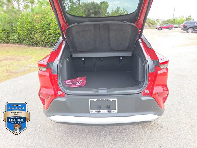 New 2026 Buick Envista Preferred w/ Convenience II Package FWD image 5