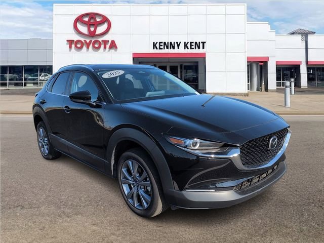 Used 2025 MAZDA CX-30 AWD 2.5 S w/ Preferred Package image 1