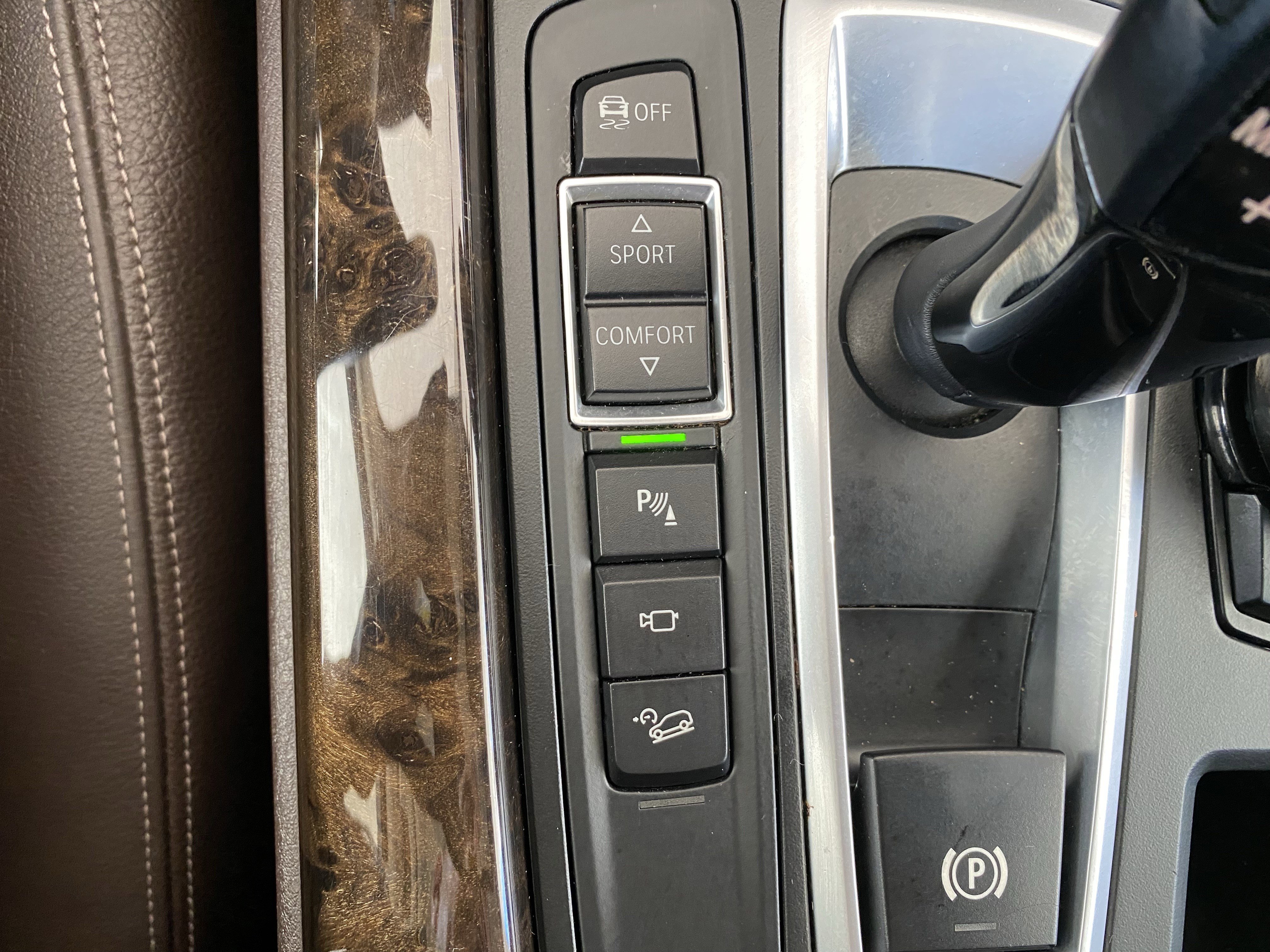 Used 2015 BMW X5 xDrive35i image 37