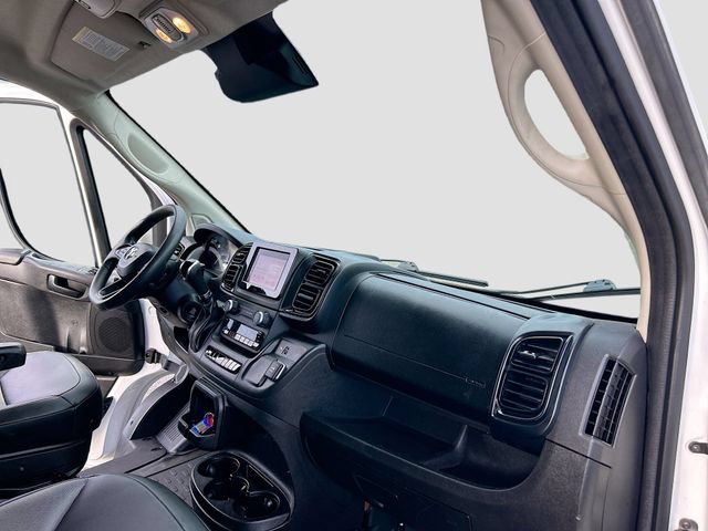 Used 2023 RAM ProMaster 2500 FWD image 15