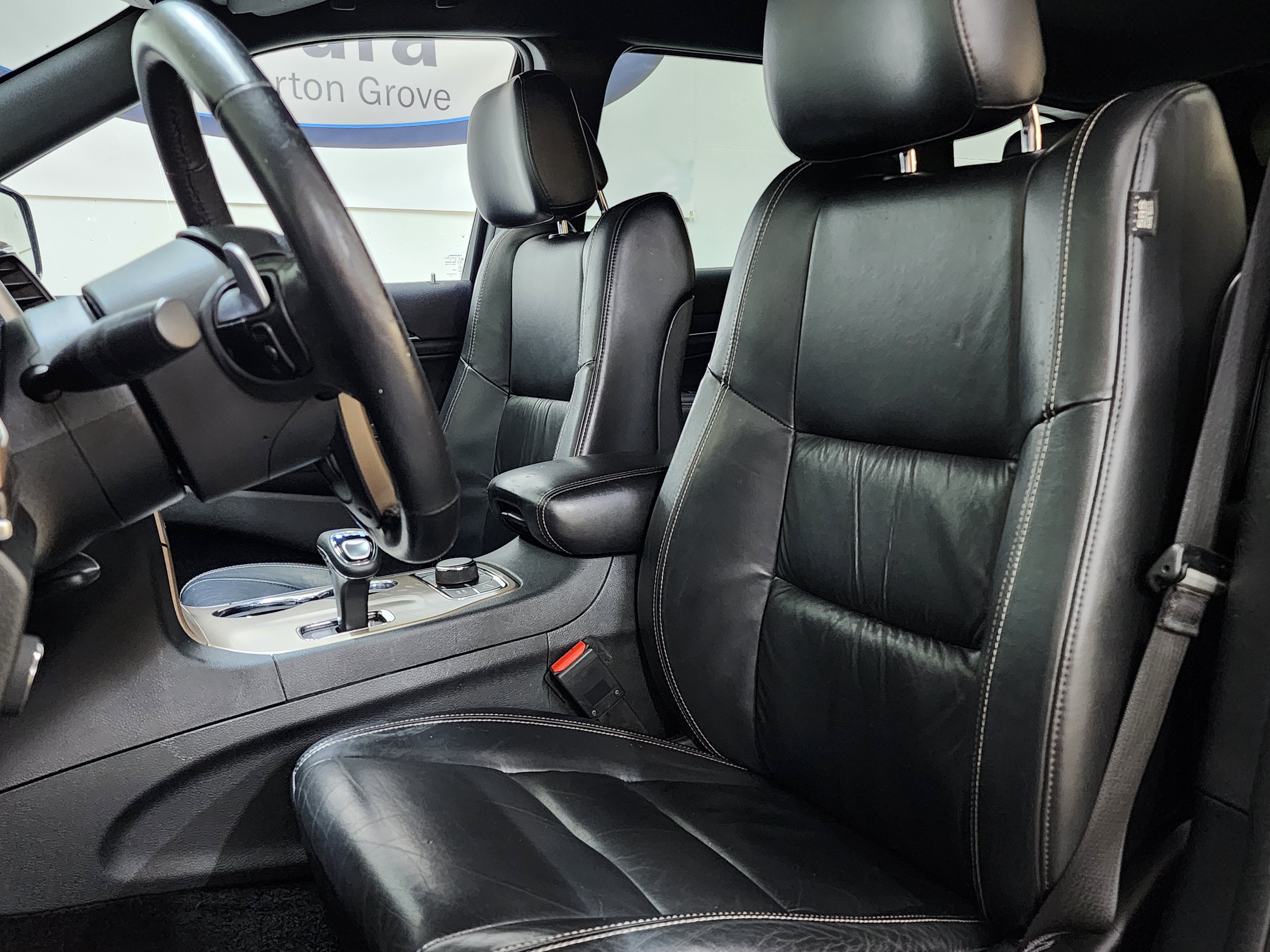 Used 2015 Jeep Grand Cherokee Limited AWD/4WD image 15
