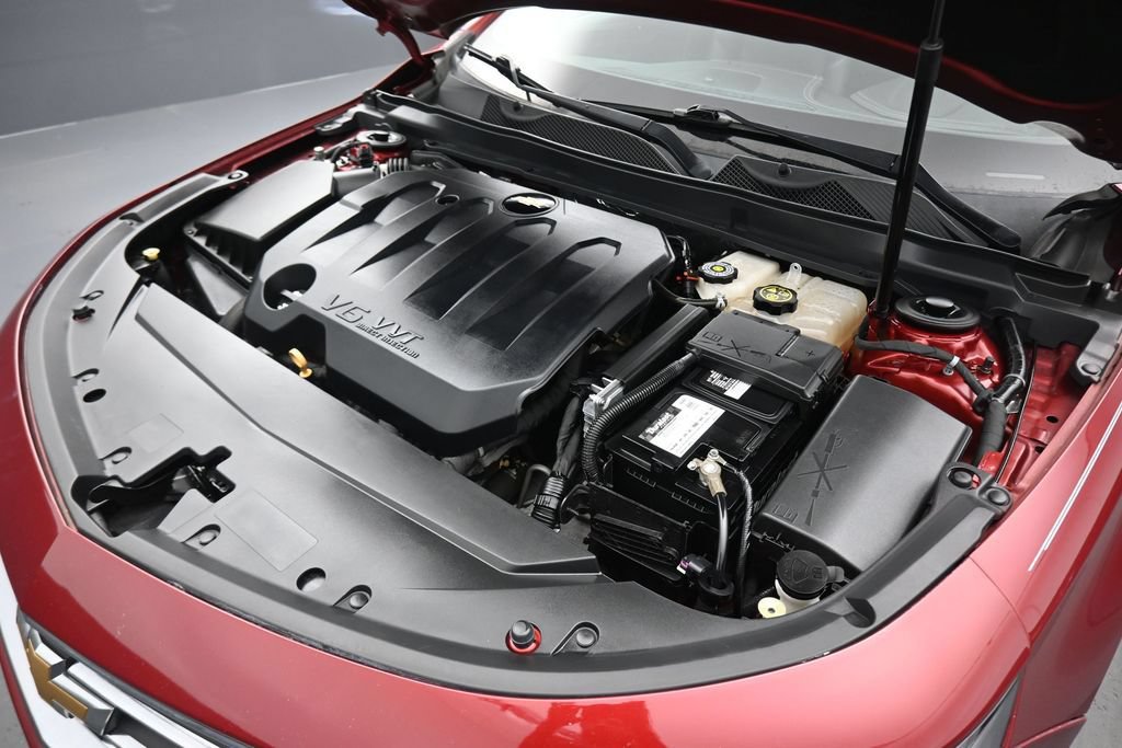 Used 2019 Chevrolet Impala LT FWD image 46