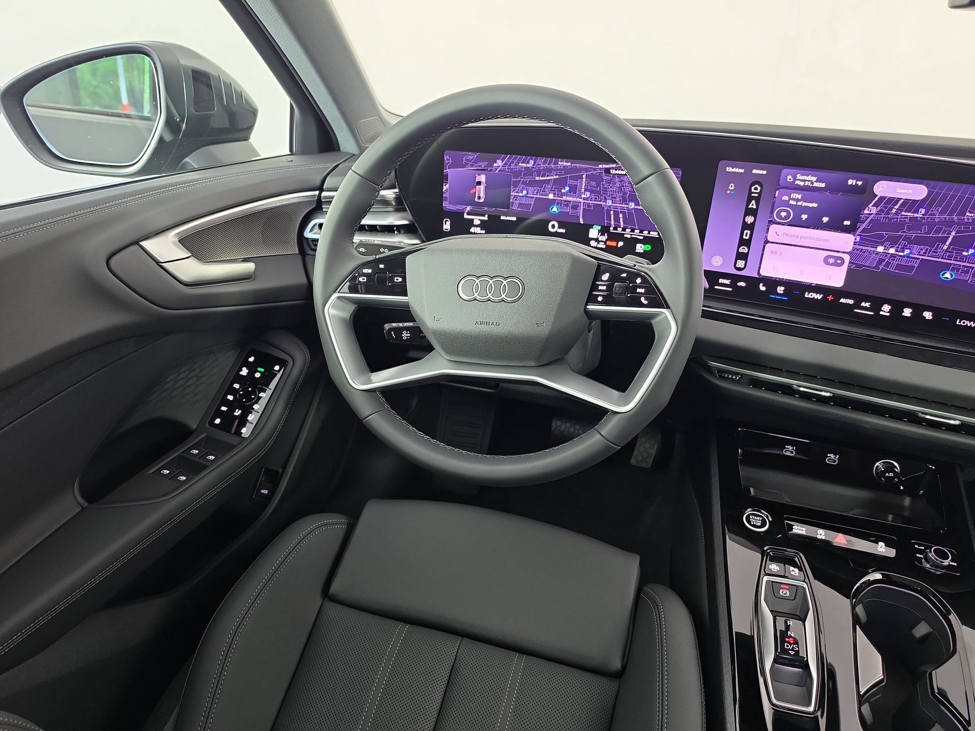 New 2026 Audi A5 2.0T Premium AWD/4WD image 31