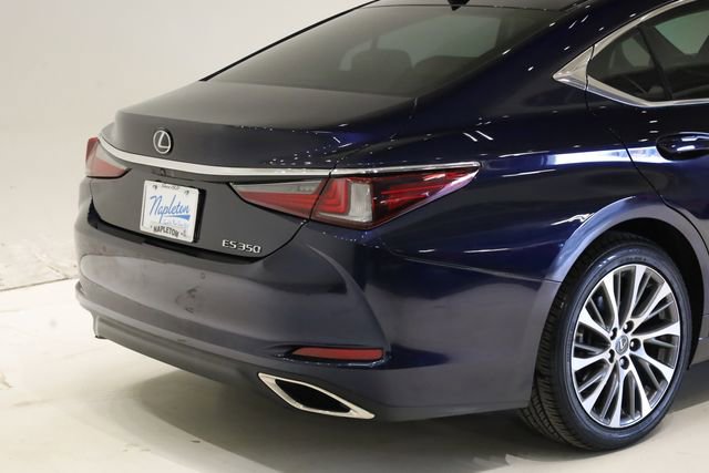 Used 2019 Lexus ES 350 w/ Premium Package image 6